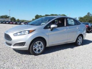 Used 2016 Ford Fiesta SE in Tampa, Florida