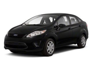 Used 2012 Ford Fiesta SEL in El Monte, California