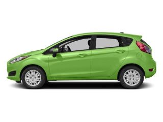 Used 2015 Ford Fiesta SE in Tacoma, Washington