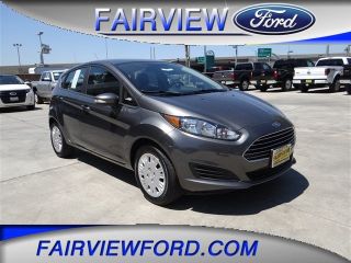 Used 2016 Ford Fiesta SE in San Bernardino, California