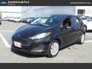 Used 2014 Ford Fiesta SE in Torrance, California