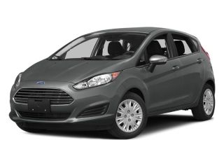 Used 2014 Ford Fiesta SE in Willowbrook, Illinois