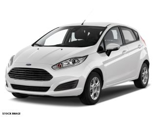 Used 2016 Ford Fiesta SE in Princeton, West Virginia