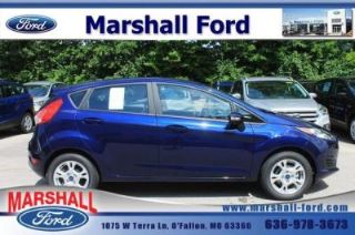 Used 2016 Ford Fiesta SE in O'Fallon, Missouri