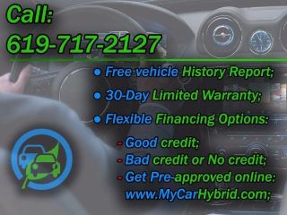 Used 2012 Ford Fiesta SE in San Diego, California