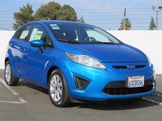Used 2012 Ford Fiesta SE in North Hills, California