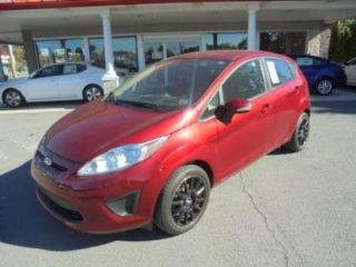 Used 2013 Ford Fiesta SE in Sunbury, Pennsylvania