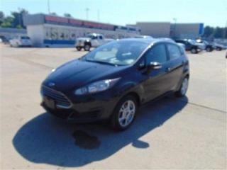 Used 2014 Ford Fiesta SE in Birmingham, Alabama