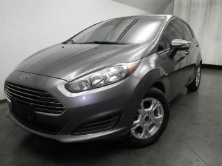 Used 2014 Ford Fiesta SE in Phoenix, Arizona