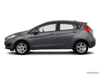 Used 2016 Ford Fiesta SE in Sacramento, California