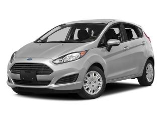 Used 2016 Ford Fiesta SE in Florissant, Missouri