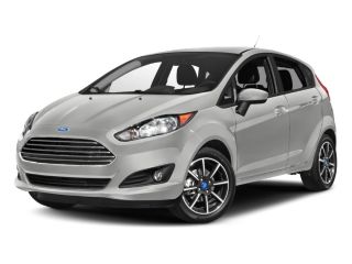 Used 2017 Ford Fiesta SE in Cambridge, Massachusetts