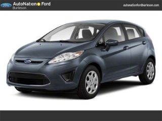 Used 2011 Ford Fiesta SE in Burleson, Texas