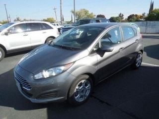 Used 2014 Ford Fiesta SE in Chico, California