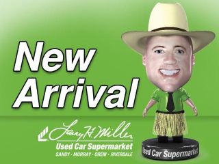 Used 2015 Ford Fiesta SE in Riverdale, Utah