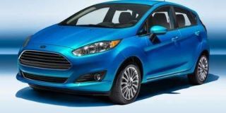 Used 2016 Ford Fiesta SE in Denver, Colorado