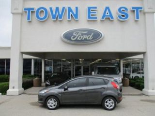 Used 2016 Ford Fiesta SE in Mesquite, Texas