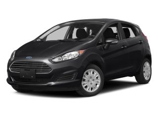 Used 2016 Ford Fiesta SE in Jersey City, New Jersey