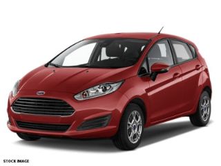 Used 2016 Ford Fiesta SE in Rice Lake, Wisconsin
