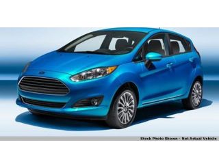 Used 2016 Ford Fiesta SE in Norton, Ohio