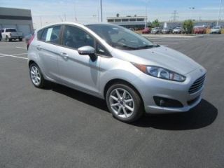 Used 2016 Ford Fiesta SE in Easton, Pennsylvania