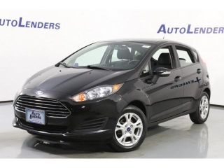 Used 2015 Ford Fiesta SE in Voorhees, New Jersey