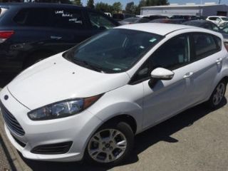 Used 2015 Ford Fiesta SE in Concord, California