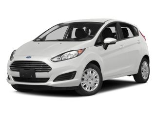 Used 2015 Ford Fiesta SE in Fort Myers, Florida