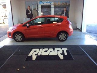 Used 2013 Ford Fiesta SE in Columbus, Ohio