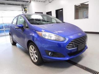 Used 2015 Ford Fiesta SE in Oregon, Ohio
