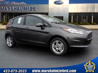 Used 2017 Ford Fiesta SE in Hixson, Tennessee