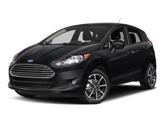 Used 2018 Ford Fiesta SE in Medford, New Jersey