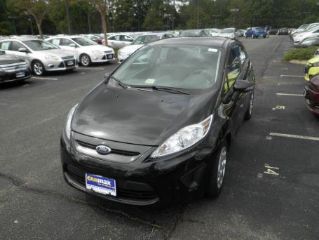 Used 2013 Ford Fiesta SE in Glen Allen, Virginia