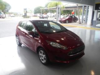Used 2014 Ford Fiesta SE in Fort Myers, Florida