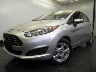 Used 2014 Ford Fiesta SE in Tampa, Florida