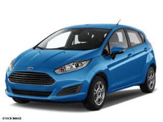 Used 2016 Ford Fiesta SE in Ypsilanti, Michigan