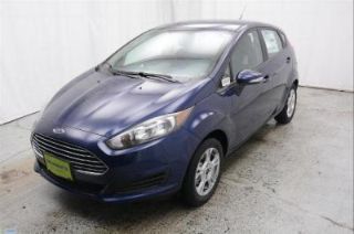 Used 2016 Ford Fiesta SE in Minnetonka, Minnesota