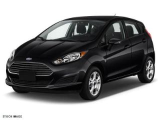 Used 2016 Ford Fiesta SE in Santa Monica, California
