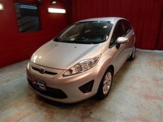Used 2012 Ford Fiesta SE in Virginia Beach, Virginia