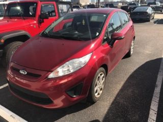 Used 2013 Ford Fiesta SE in Myrtle Beach, South Carolina