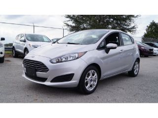 Used 2015 Ford Fiesta SE in Orlando, Florida