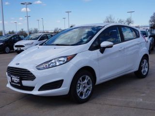 Used 2016 Ford Fiesta SE in Aurora, Colorado