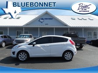 Used 2011 Ford Fiesta SE in Aiken, South Carolina