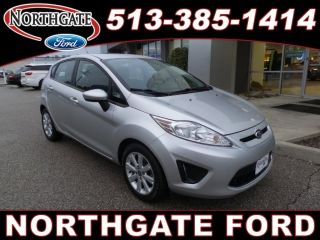 Used 2012 Ford Fiesta SE in Cincinnati, Ohio
