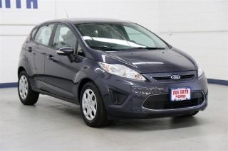 Used 2013 Ford Fiesta SE in Raytown, Missouri