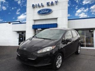 Used 2015 Ford Fiesta SE in Midlothian, Illinois