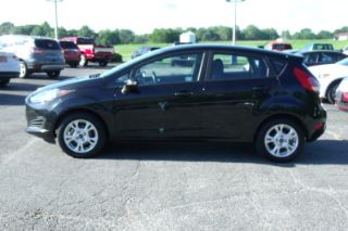 Used 2015 Ford Fiesta SE in Carmi, Illinois