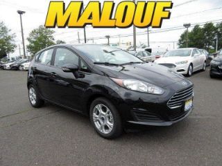 Used 2015 Ford Fiesta SE in North Brunswick, New Jersey