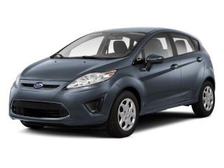 Used 2012 Ford Fiesta SE in Vandalia, Ohio