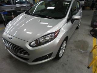 Used 2015 Ford Fiesta SE in Colorado Springs, Colorado